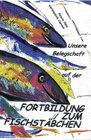 Buchcover Fortbildung zum Fischstäbchen