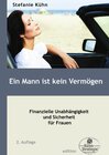 Buchcover Ein Mann ist kein Vermögen