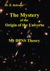 Buchcover The Mystery of the Origin of the Universe