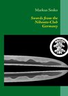Buchcover Swords from the Nihonto-Club Germany