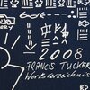 Buchcover Francis Tucker Werksverzeichnis 2008