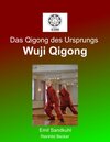 Buchcover Das Qigong des Ursprungs