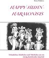 Buchcover Happy-Huhn-Harmonists