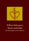 Buchcover Romeo und Giulia