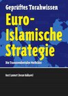 Buchcover Euro-Islamische Strategie