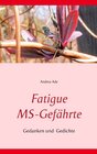 Buchcover Fatigue MS-Gefährte