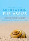 Buchcover Meditation für Aspies
