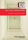 Buchcover QM-Handbuch der Guten Hospital-Praxis GHP®