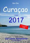 Buchcover Bon Dia Curaçao
