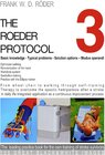 Buchcover THE ROEDER PROTOCOL 3 - Basic knowledge - Typical problems - Solution options – Modus operandi - Optimized walking - Rem