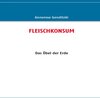 Buchcover FLEISCHKONSUM