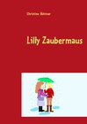 Buchcover Lilly Zaubermaus