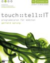 Buchcover touch::tell::IT
