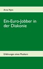 Buchcover Ein-Euro-Jobber in der Diakonie