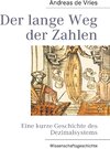 Buchcover Der lange Weg der Zahlen