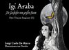 Buchcover IGI ARABA - Der Traum beginnt (I)