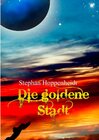 Buchcover Die goldene Stadt