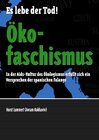 Buchcover Ökofaschismus