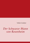 Buchcover Der Schwarze Mann von Rosenheim