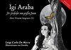 Buchcover IGI ARABA - Schulversion