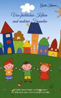Buchcover Von fröhlichen Kühen und anderen Freunden