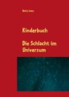 Buchcover Die Schlacht im Universum