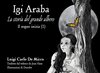 Buchcover IGI ARABA - Il sogno inizia