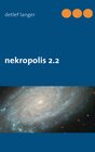 Buchcover nekropolis 2.2