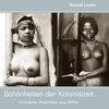Buchcover Schönheiten der Kolonialzeit