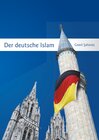 Buchcover Der deutsche Islam