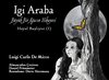 Buchcover IGI ARABA - Hayal Basliyor