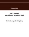 Buchcover Die Kantaten von Johann Sebastian Bach