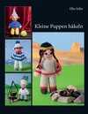 Buchcover Kleine Puppen häkeln