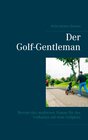 Buchcover Der Golf-Gentleman