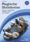 Buchcover Magische Steinkreise