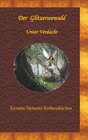 Buchcover Der Glitzerseewald