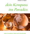 Buchcover dein Kompass ins Paradies