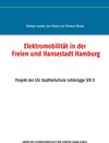 Buchcover Elektromobilität in der Freien und Hansestadt Hamburg