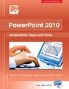 Buchcover PowerPoint 2010 kurz und bündig: Ausgewählte Tipps und Tricks