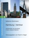 Buchcover Hamburg | Vertikal