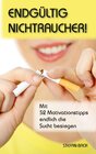 Buchcover Endgültig Nichtraucher!