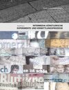 Buchcover Intermedia: Künstlerische Experimente und Vermittlungsprozesse
