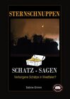 Buchcover Sternschnuppen