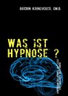 Buchcover Was ist Hypnose ?