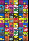Buchcover Very British Cats