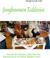 Buchcover Jungbrunnen Teddorius