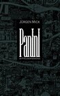 Buchcover Panini oder Der Philosophenkönig