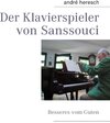 Buchcover Der Klavierspieler von Sanssouci