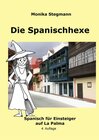 Buchcover Die Spanischhexe 1
