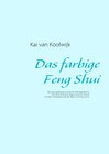Buchcover Das farbige Feng Shui